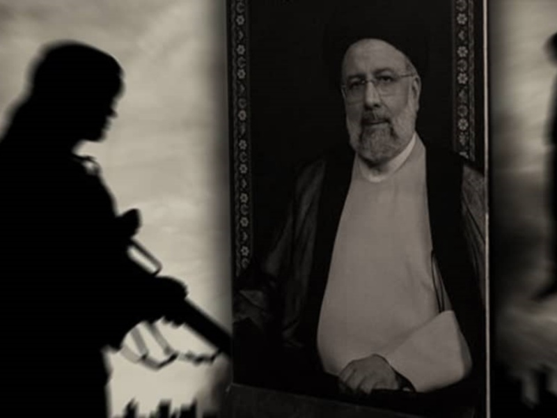 Iran: La selezione di Ebrahim Raisi significa più terrorismo e oppressione