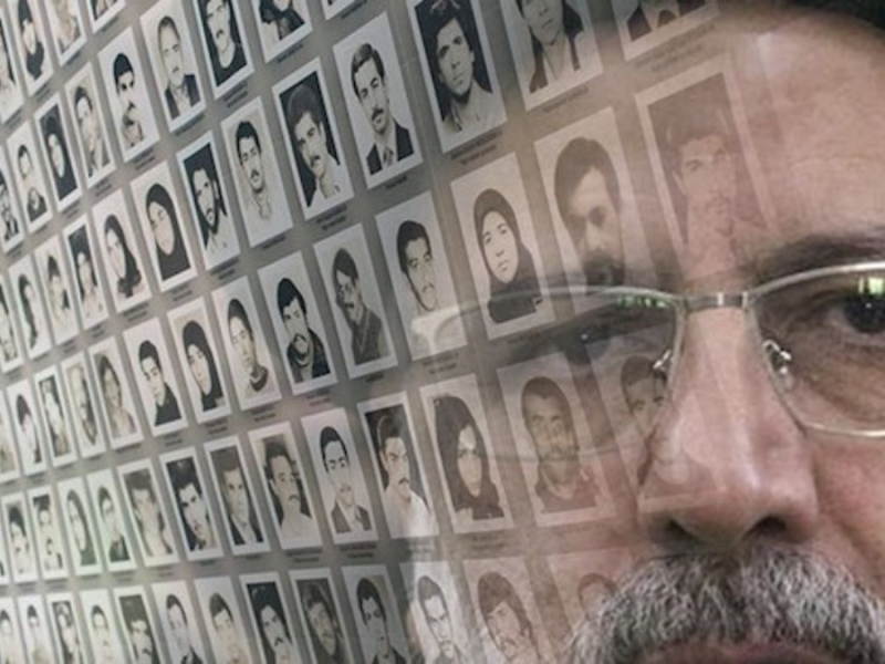 Iran: Chi e’ Ebrahim Raisi il nuovo presidente